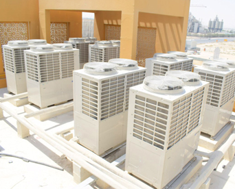 HVAC